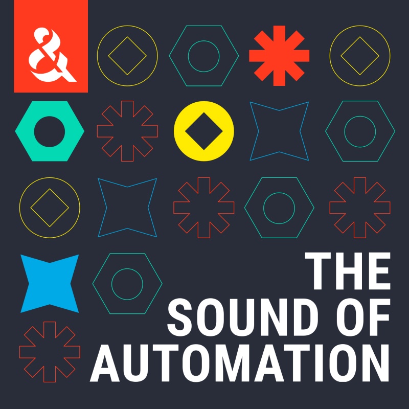 The Sound of Automation Podcast
