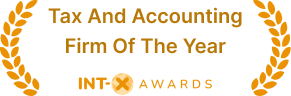 Clayton and Mckervey was named Centuro Global's Tax and Accounting Firm of the Year!