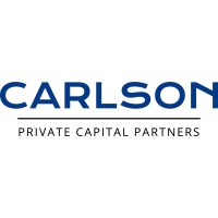 Carlson Private Capital Partners Logo
